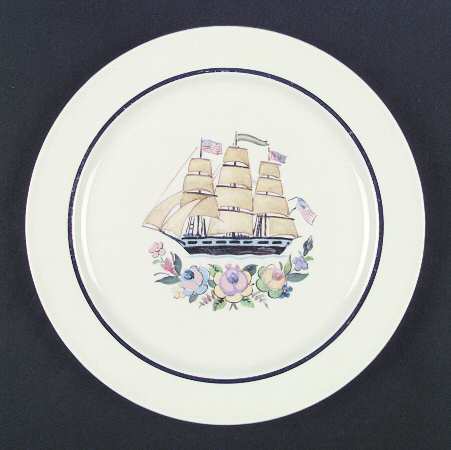 Nantucket by Edwin Knowles