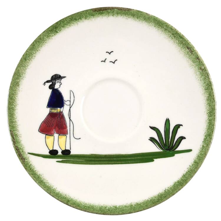 Normandy Saucer