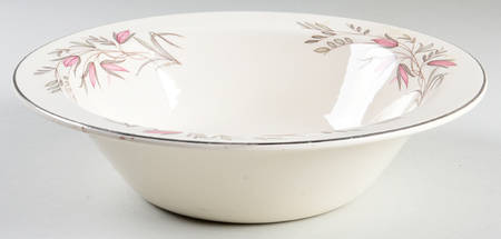 Park Lane 9" Round Vegetable Bowl