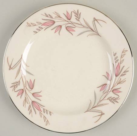 Park Lane Bread & Butter Plate