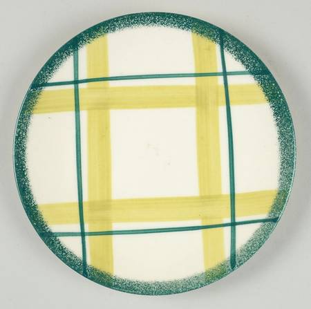 Pasadena Bread & Butter Plate