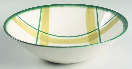 Pasadena 8" Round Vegetable Bowl