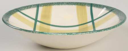 Pasadena Fruit/Dessert (Sauce) Bowl