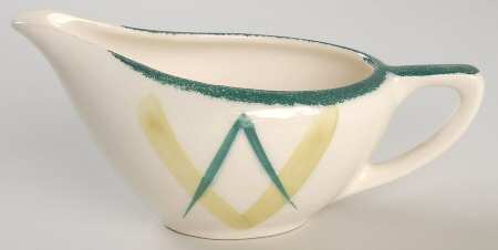 Pasadena Creamer