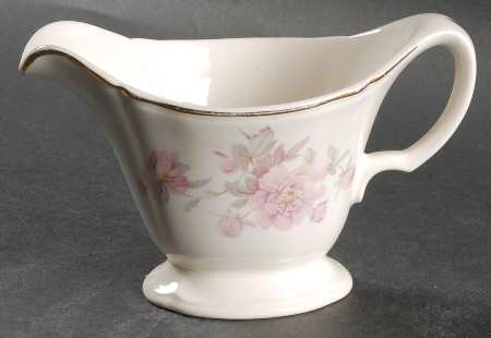 Peony Creamer
