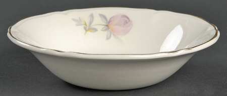 Peony Fruit/Dessert (Sauce) Bowl
