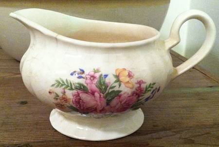 Picardy Creamer