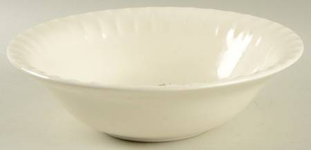 Picardy 8" Round Vegetable Bowl