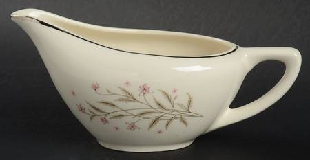 Pretty Pinks Creamer