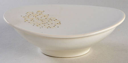 Queen Anne's Lace 1/4 Lb Covered Butter
