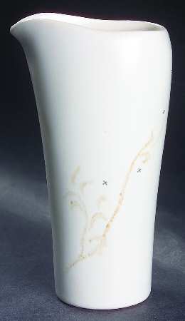 Queen Anne's Lace Creamer