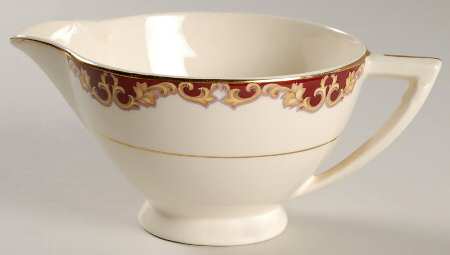 Regal Creamer