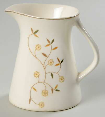 Rhondo Creamer