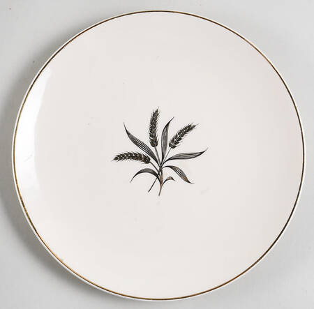 Royal Dover Salad Plate