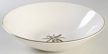 Royal Dover 8" Round Vegetable Bowl