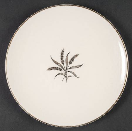 Royal Dover Bread & Butter Plate