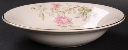 Romance Coupe Cereal Bowl