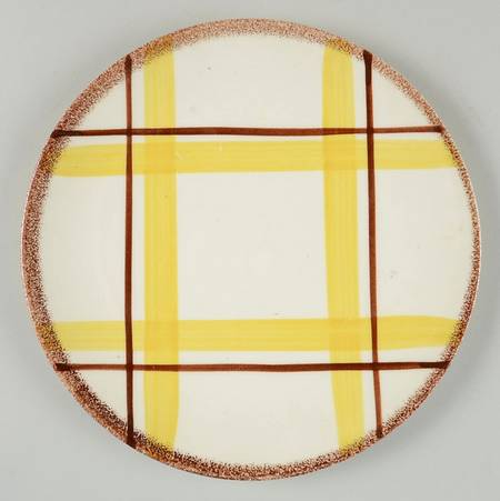 Santa Monica Salad Plate