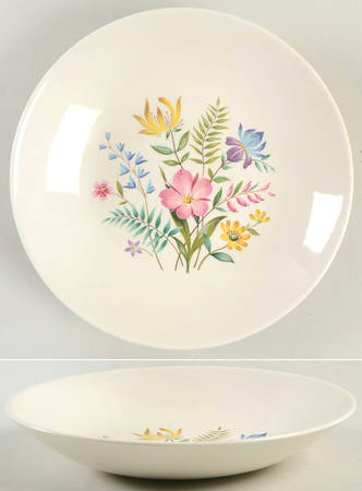 Scandia Coupe Soup Bowl