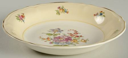 Seville Coupe Soup Bowl