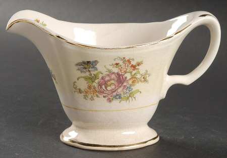 Seville Creamer