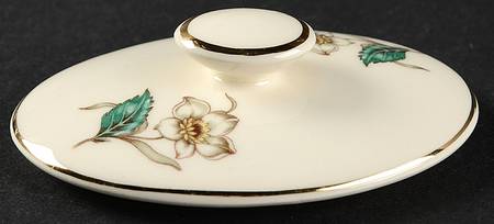 Sharon Lid for Sugar Bowl