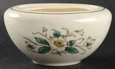 Sharon Sugar Bowl No Lid