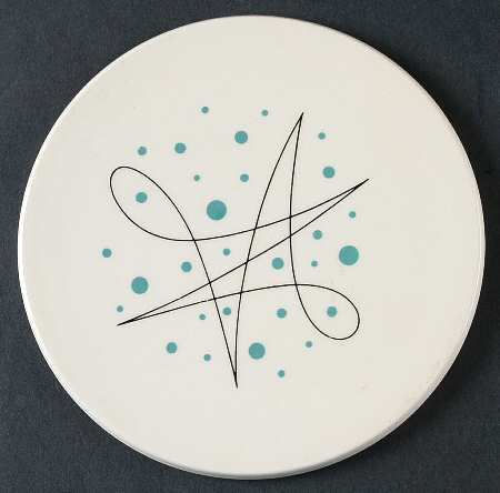 Simplicity Trivet