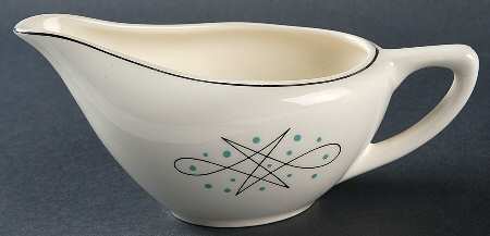 Simplicity Creamer