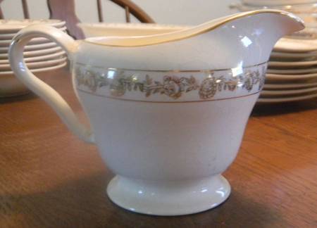 KNO230 Creamer