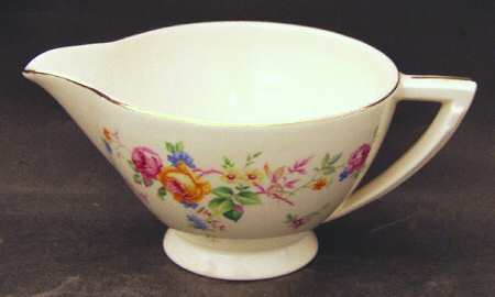 Springtime Classic Creamer