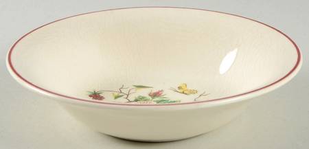 Spring Glory Fruit/Dessert (Sauce) Bowl