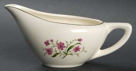 Spring Song Creamer