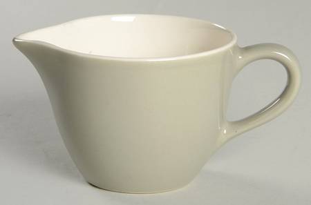 Sunburst Creamer