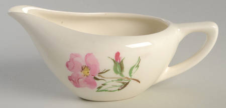 Sweetbriar Creamer