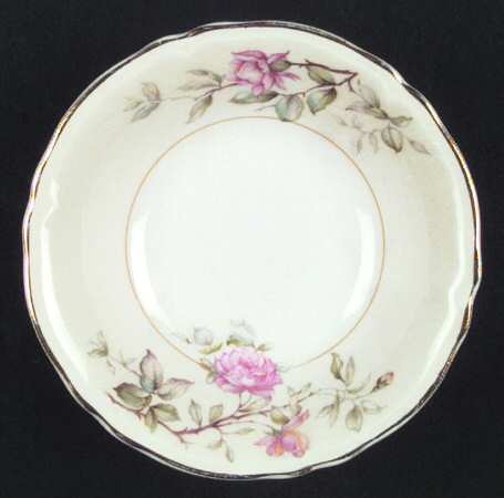 Virginia Fruit/Dessert (Sauce) Bowl