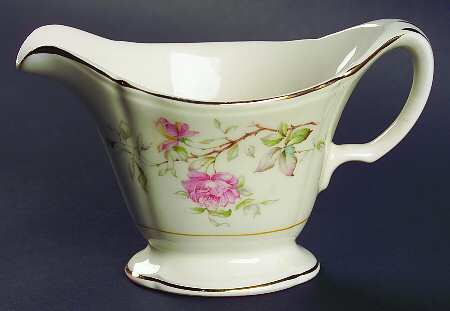 Virginia Creamer