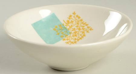 Washington Square Coupe Cereal Bowl