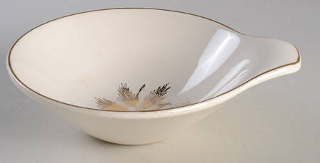 Wheat Lugged Cereal Bowl