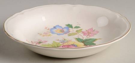 Whitney Coupe Soup Bowl