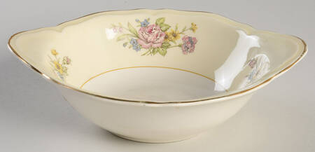 Williamsburg Lugged Cereal Bowl