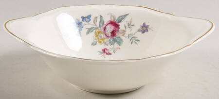 Winslow Lugged Cereal Bowl