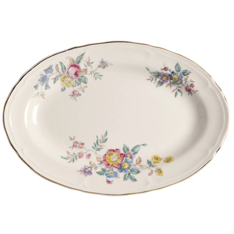 Winslow Relish/Gravy Underplate
