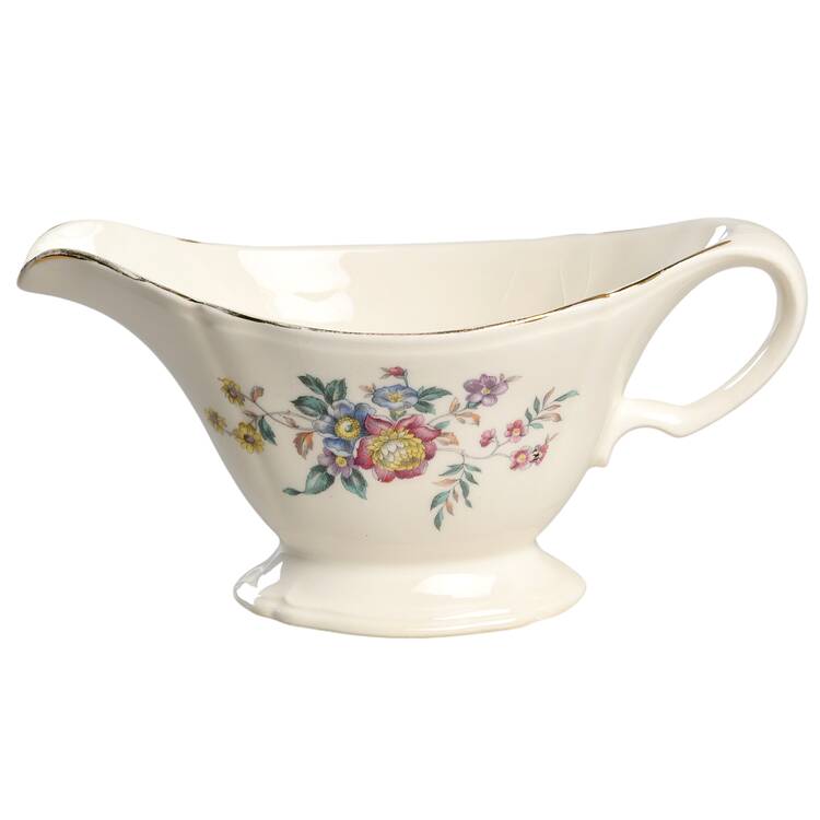 Winslow Gravy Boat