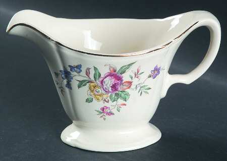 Winslow Creamer