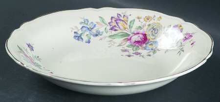Winslow Coupe Soup Bowl