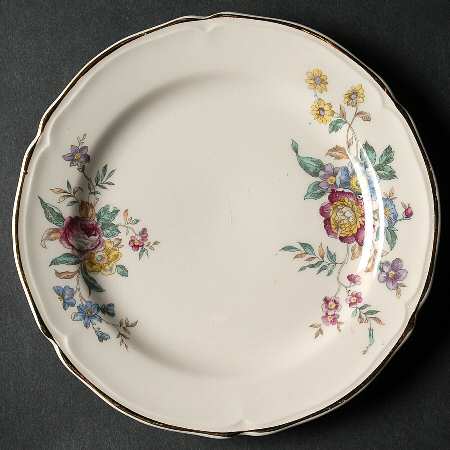 Winslow Bread & Butter Plate