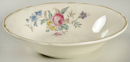 Winslow Fruit/Dessert (Sauce) Bowl