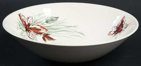 Windward 8" Round Vegetable Bowl
