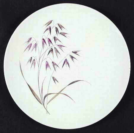 Wild Oats by Edwin Knowles